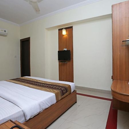 Hotel O Satya Villas Bhopal Exteriör bild